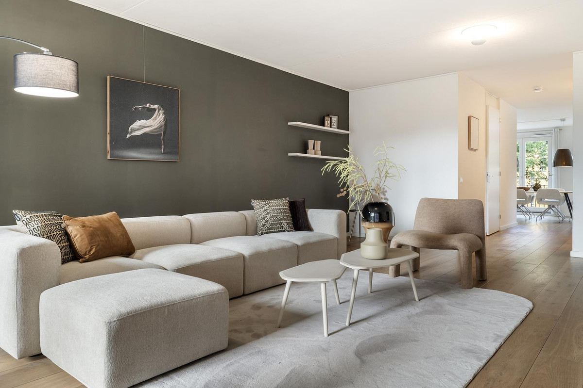 Appartement te koop: Nonnenveld 120, Breda