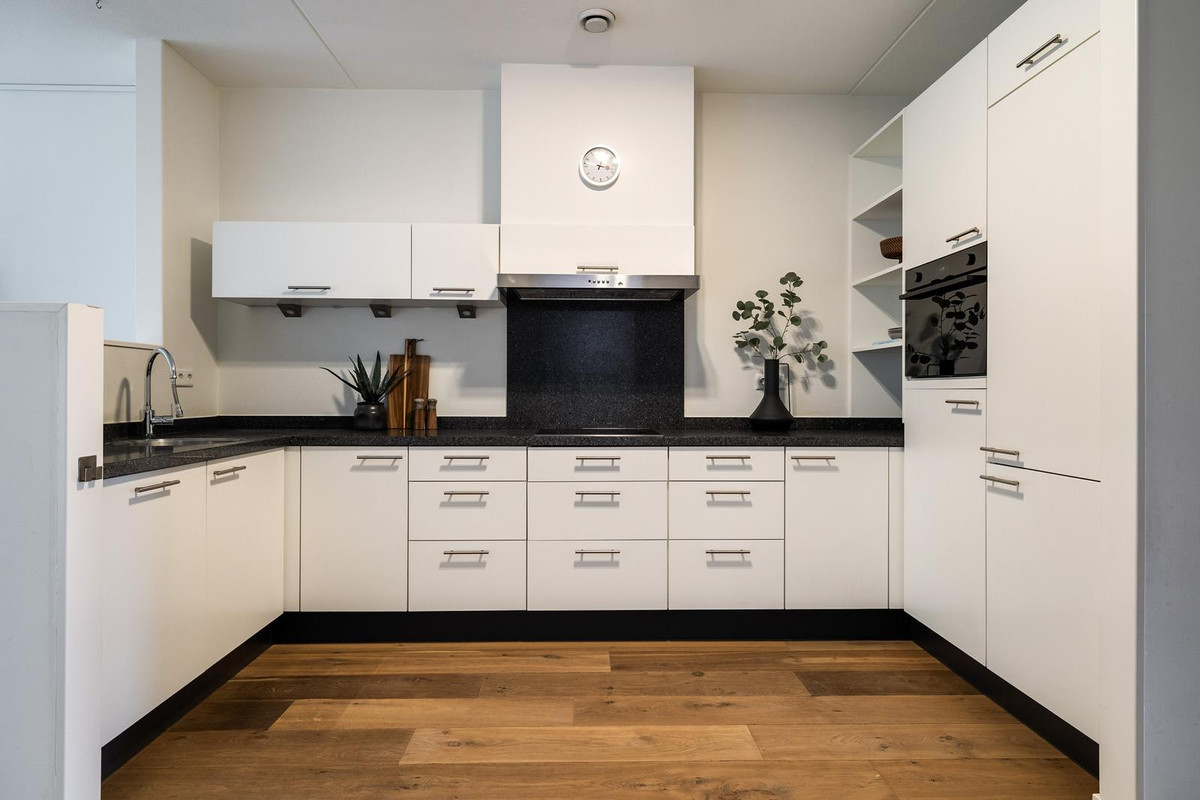 Appartement te koop: Nonnenveld 120, Breda