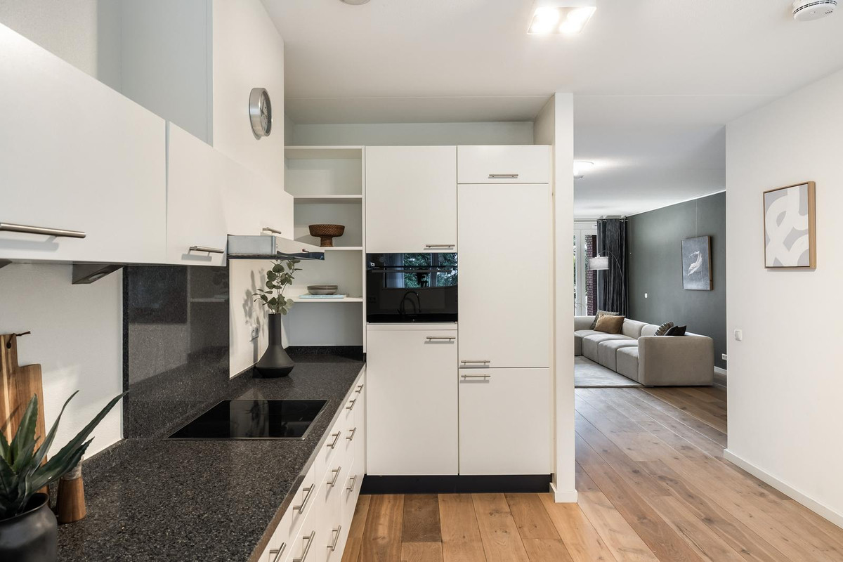 Appartement te koop: Nonnenveld 120, Breda