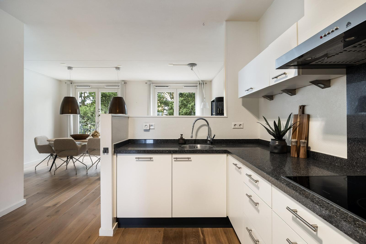 Appartement te koop: Nonnenveld 120, Breda
