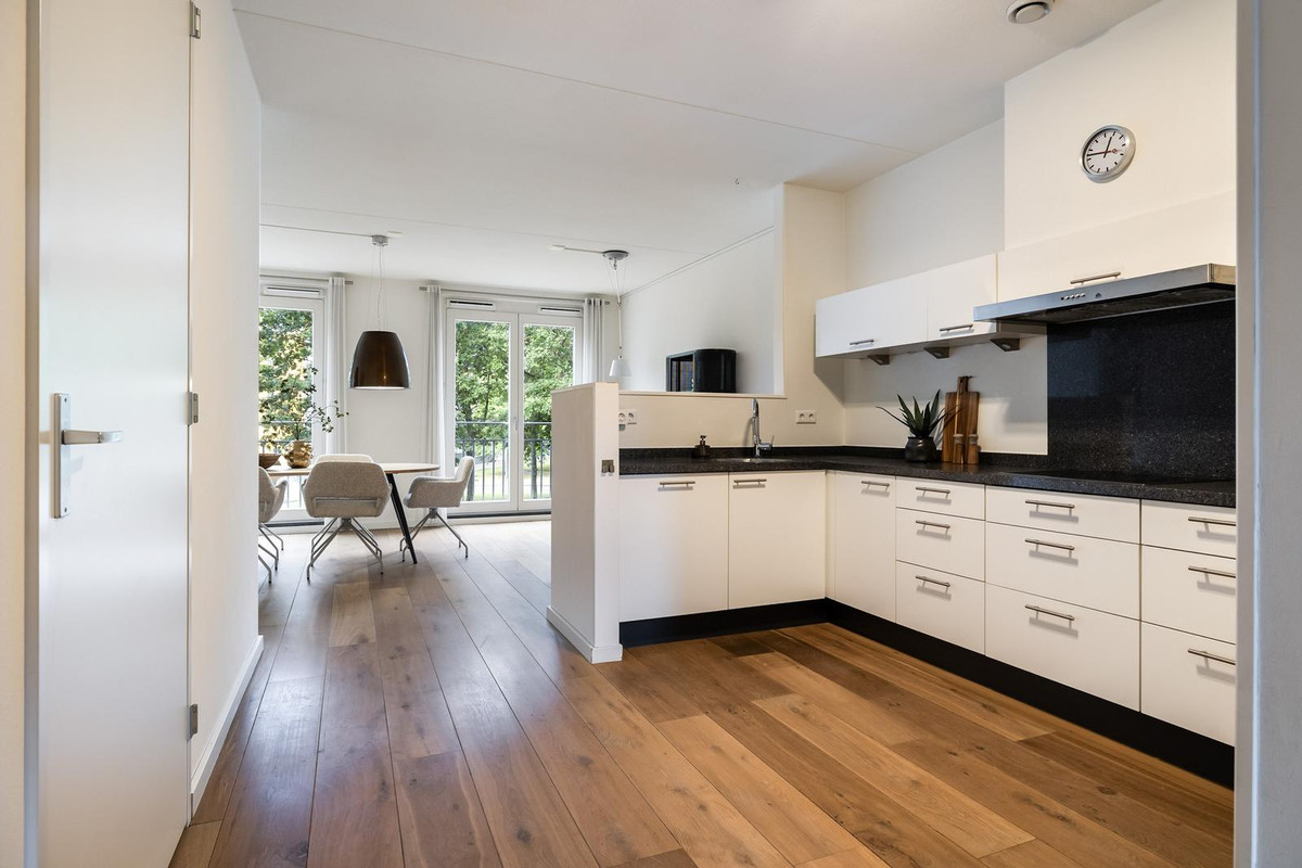 Appartement te koop: Nonnenveld 120, Breda