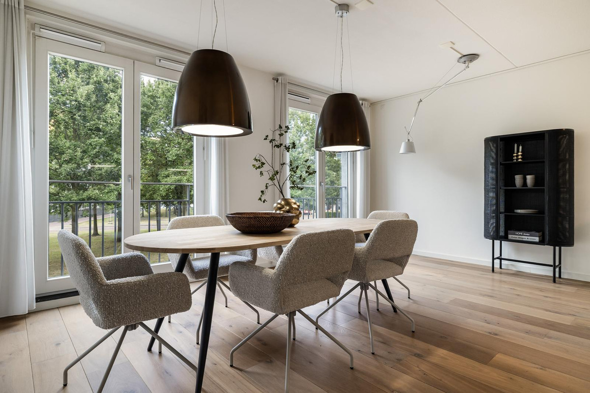 Appartement te koop: Nonnenveld 120, Breda