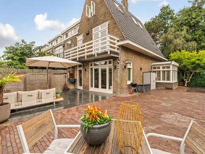 Bos en Vaartlaan 26