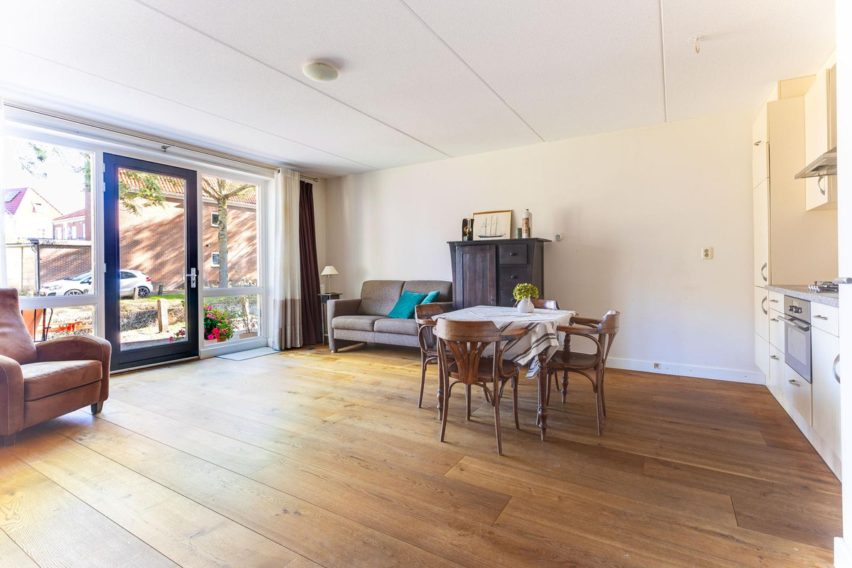 Appartement te koop: Achterom 37, Medemblik