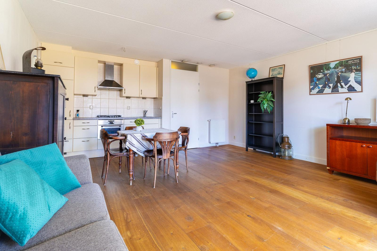 Appartement te koop: Achterom 37, Medemblik