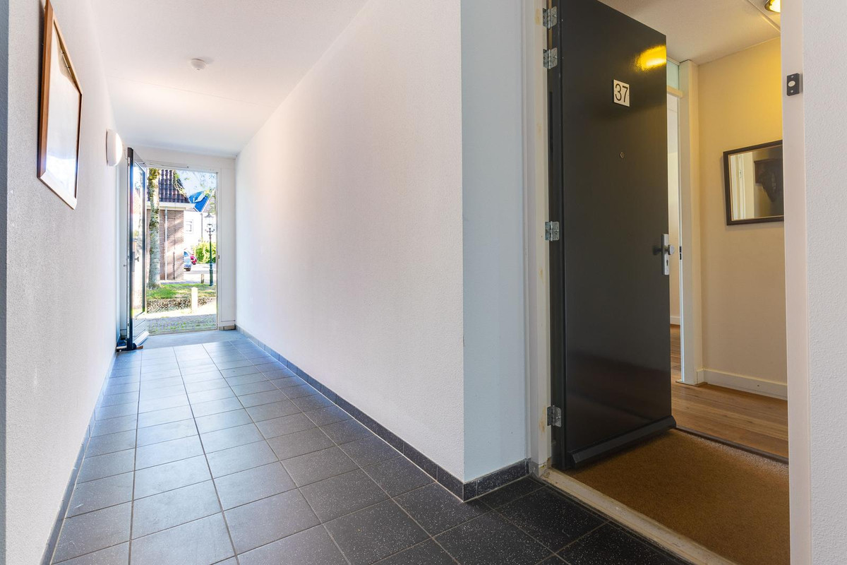Appartement te koop: Achterom 37, Medemblik
