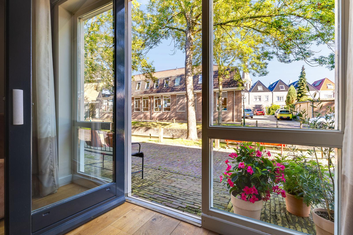 Appartement te koop: Achterom 37, Medemblik
