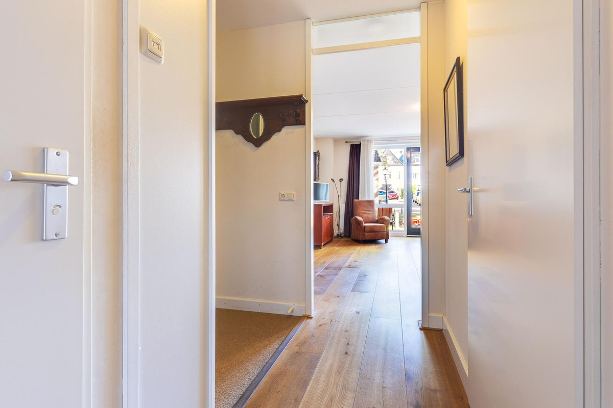 Appartement te koop: Achterom 37, Medemblik
