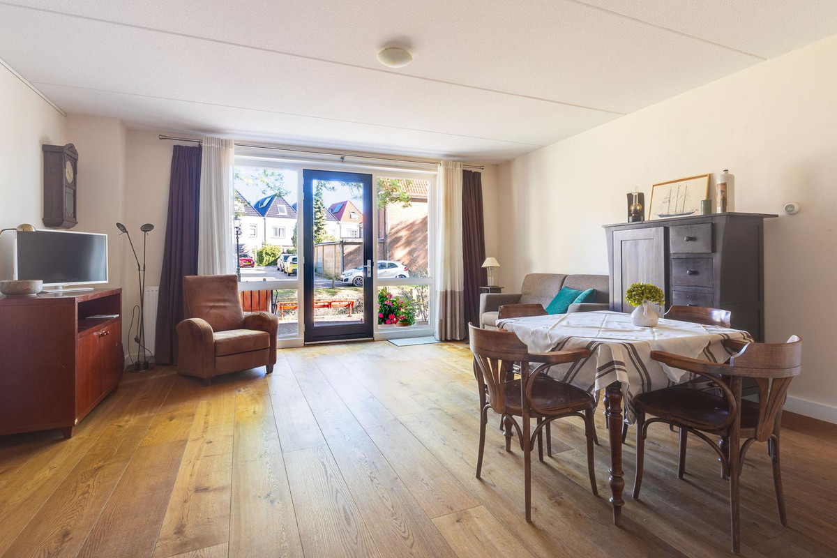 Appartement te koop: Achterom 37, Medemblik