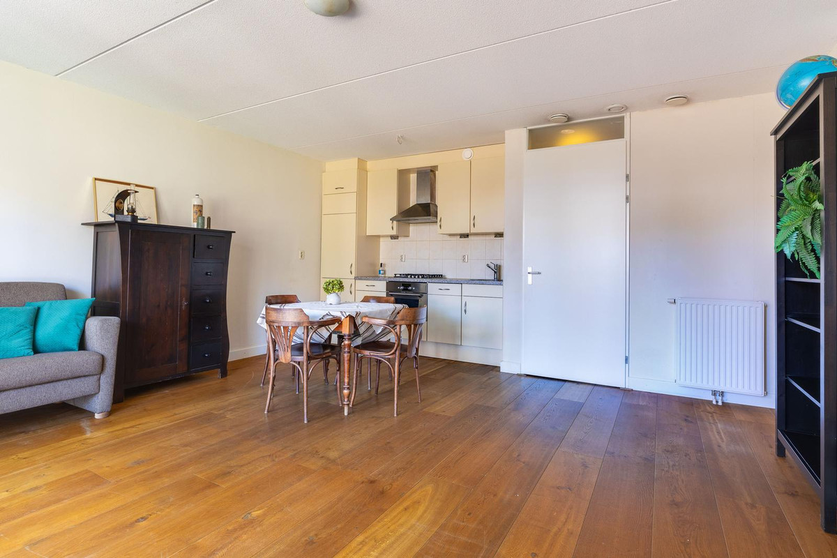 Appartement te koop: Achterom 37, Medemblik