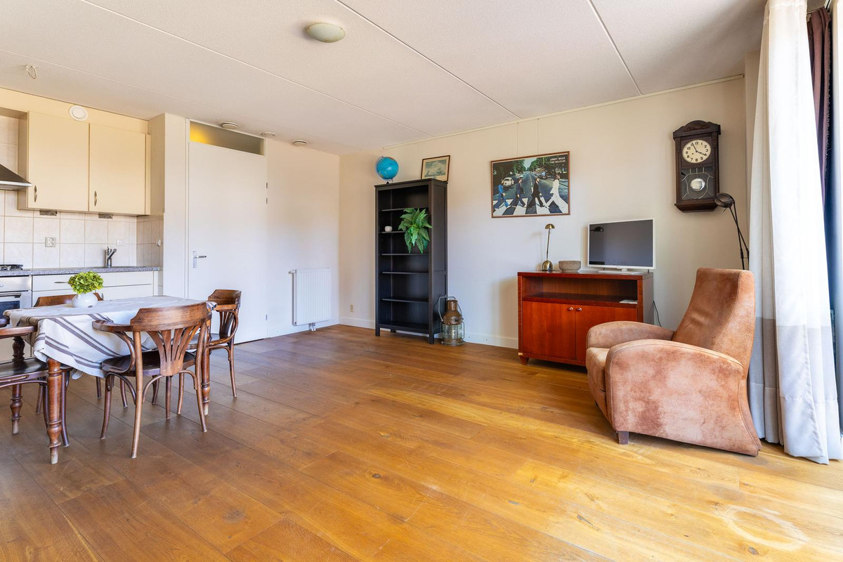 Appartement te koop: Achterom 37, Medemblik