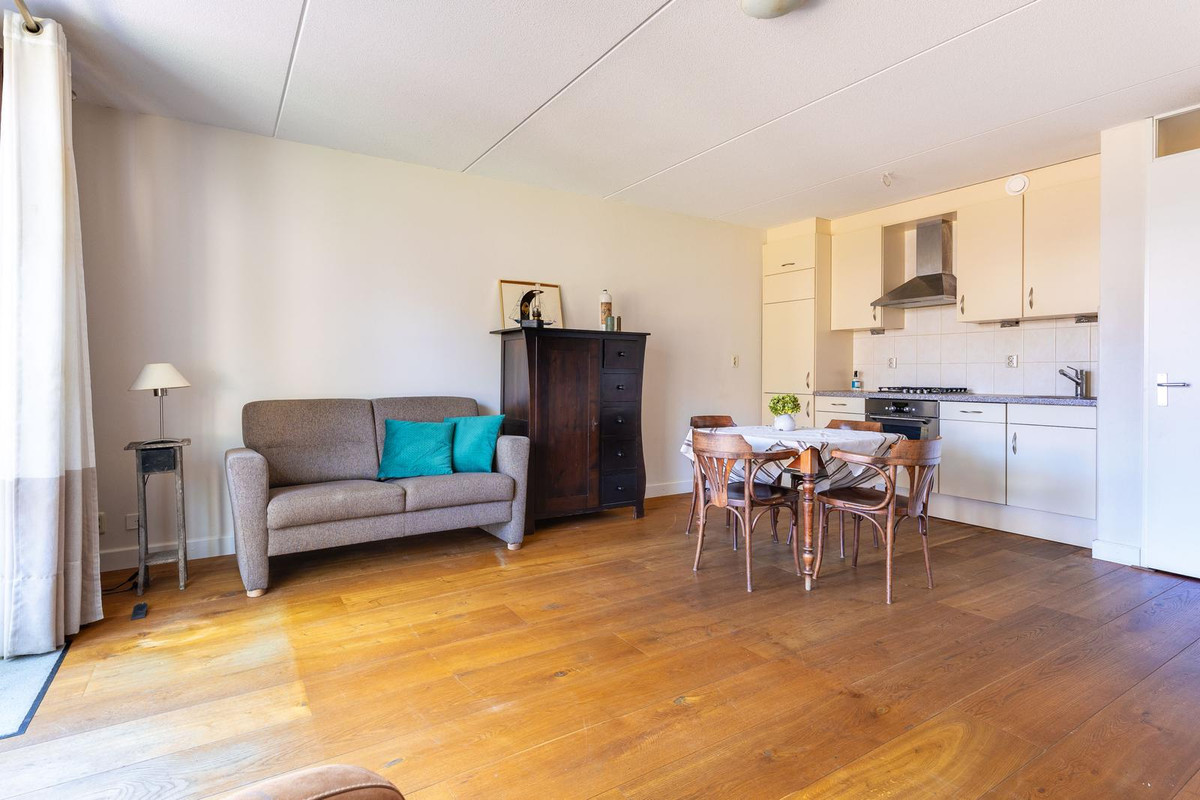 Appartement te koop: Achterom 37, Medemblik