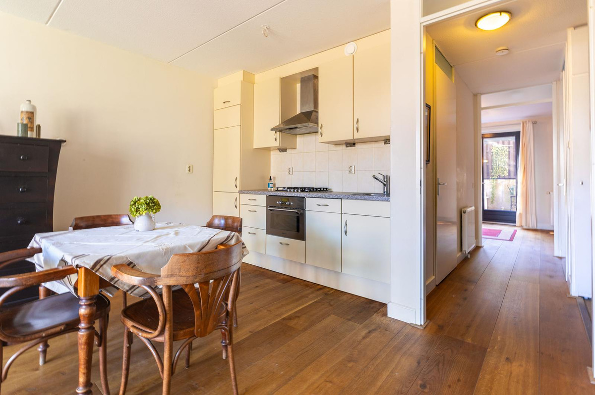 Appartement te koop: Achterom 37, Medemblik