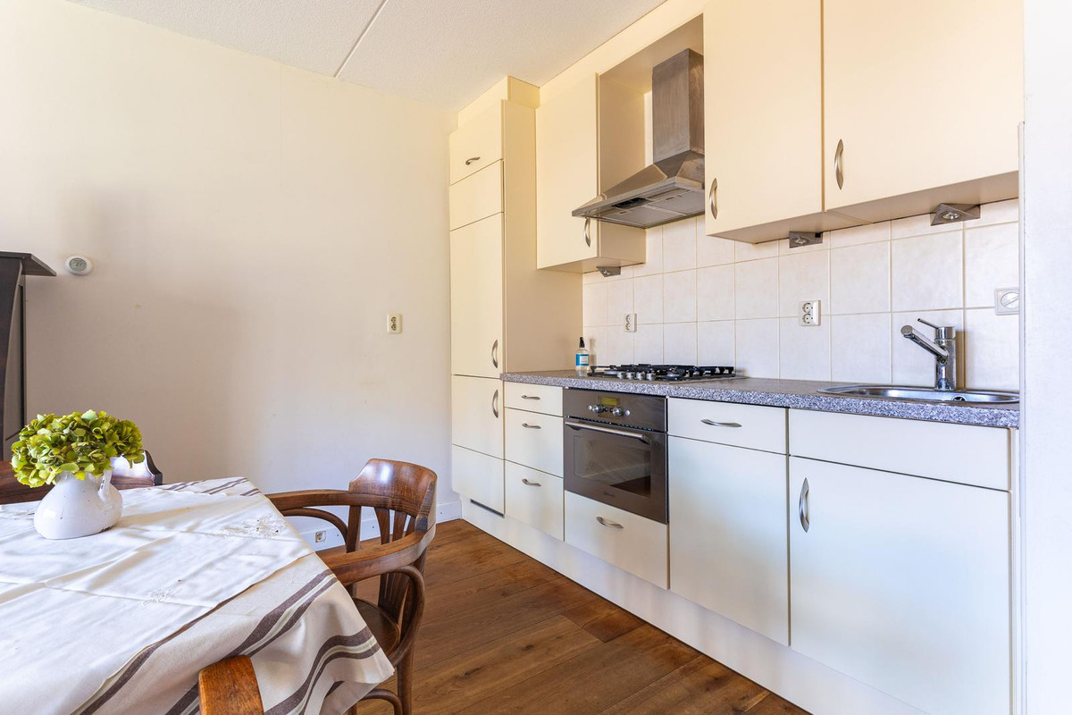 Appartement te koop: Achterom 37, Medemblik