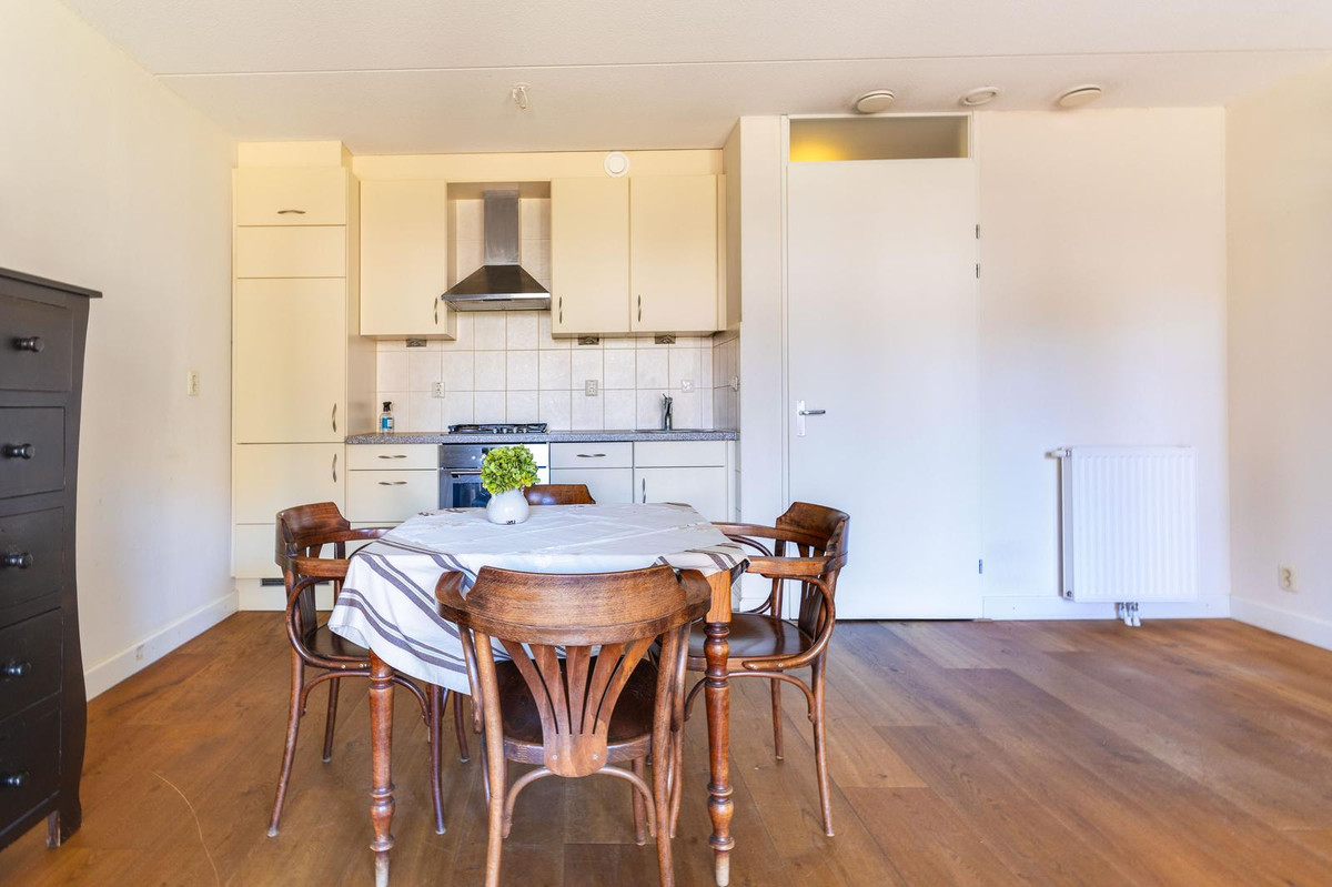 Appartement te koop: Achterom 37, Medemblik