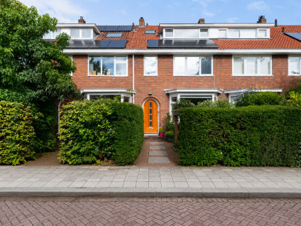 Leeuweriklaan 3