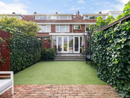 Leeuweriklaan 3