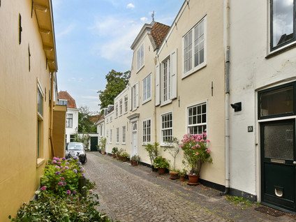 Scheepmakerssteeg 8