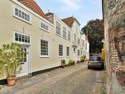 Scheepmakerssteeg 8
