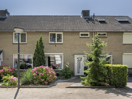 Mossellaan 44