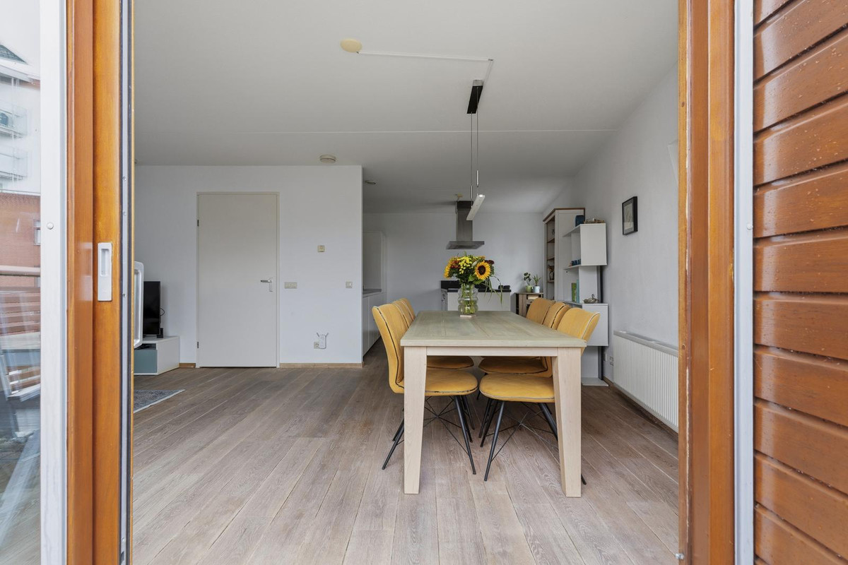 Appartement te koop: Bordeslaan 101, 'S-Hertogenbosch