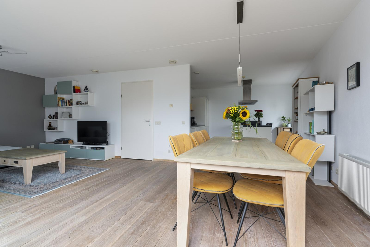 Appartement te koop: Bordeslaan 101, 'S-Hertogenbosch
