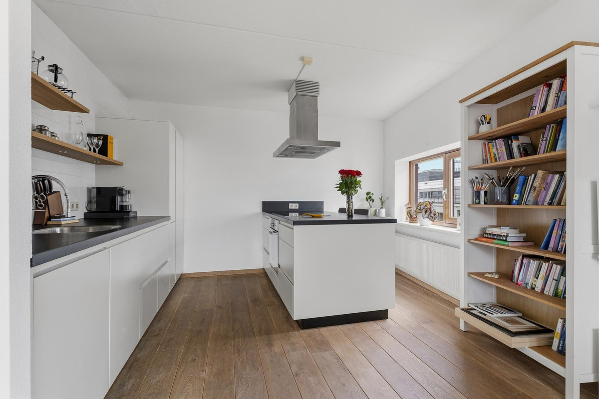 Appartement te koop: Bordeslaan 101, 'S-Hertogenbosch
