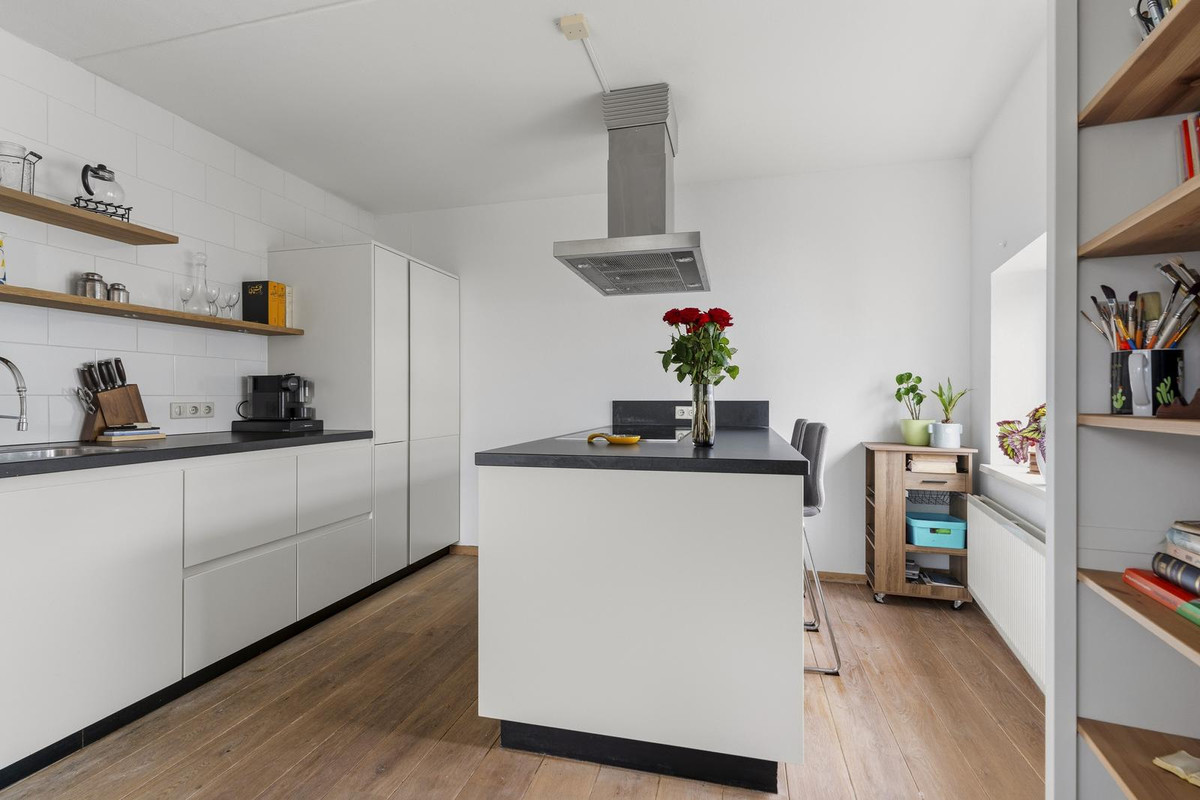 Appartement te koop: Bordeslaan 101, 'S-Hertogenbosch