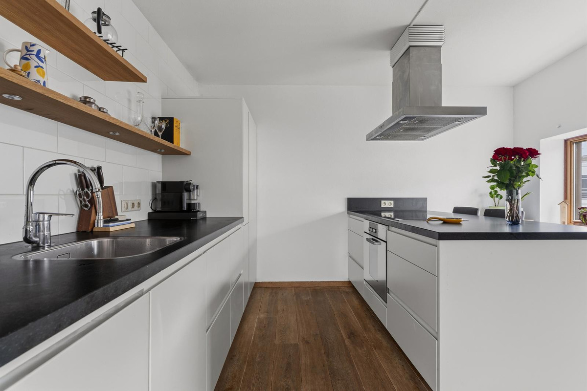 Appartement te koop: Bordeslaan 101, 'S-Hertogenbosch