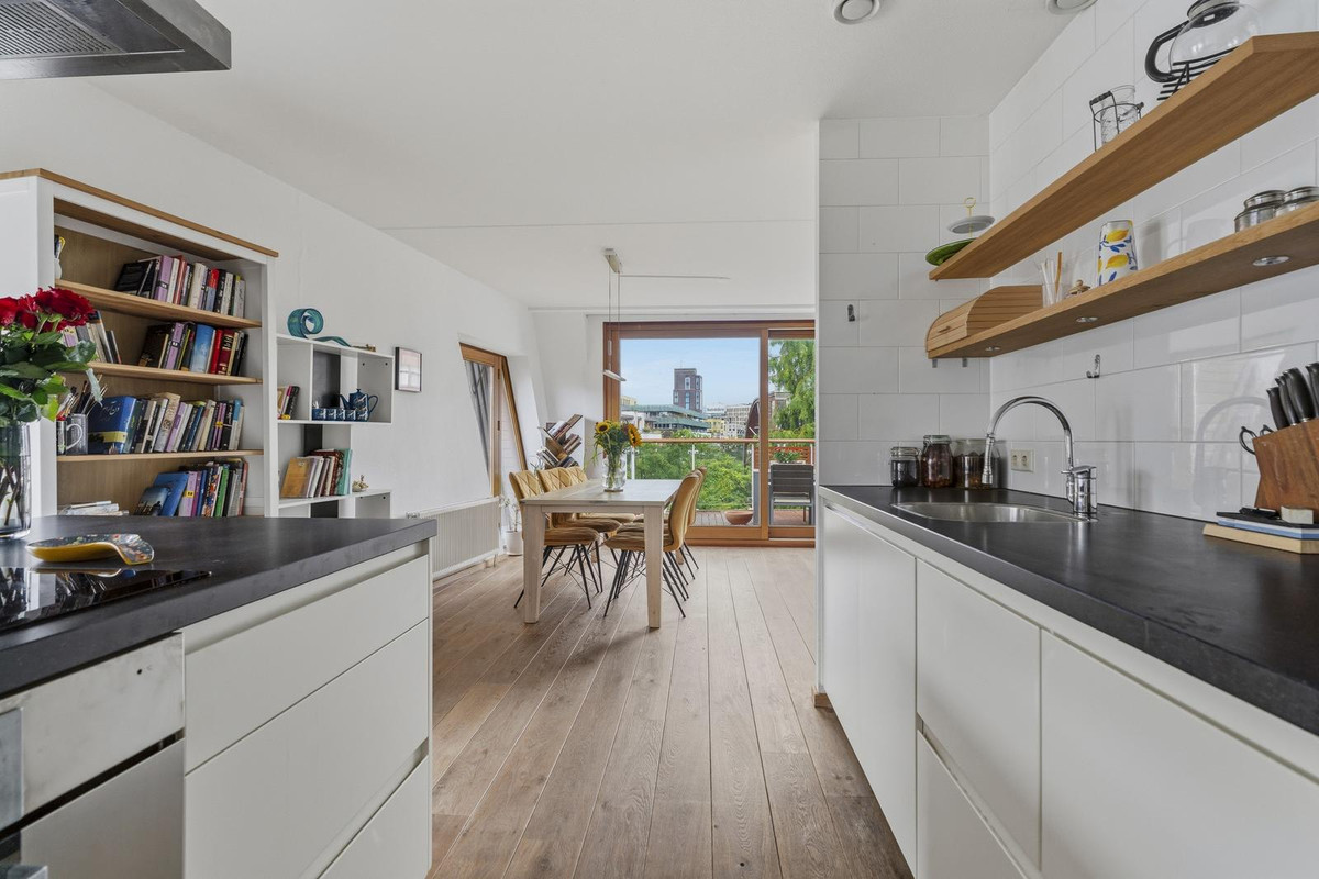 Appartement te koop: Bordeslaan 101, 'S-Hertogenbosch