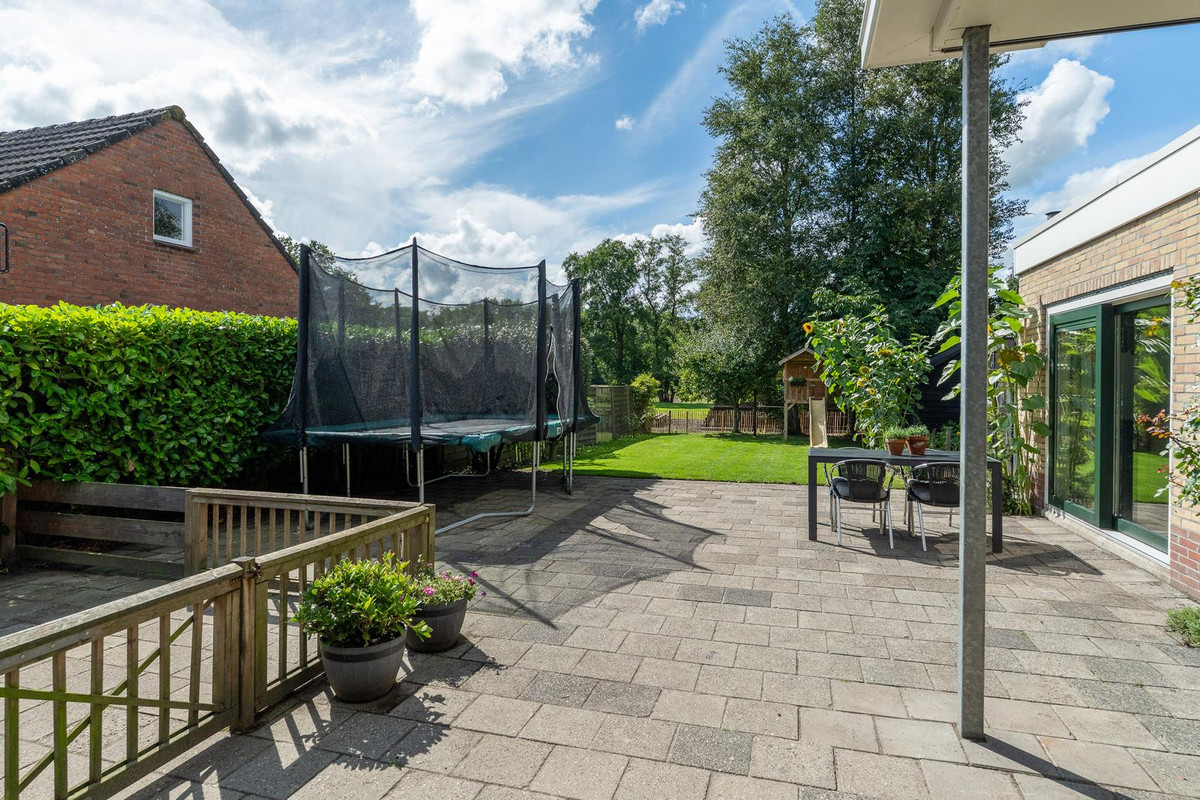 Vrijstaande woning te koop: Haadwei 160A, Damwâld