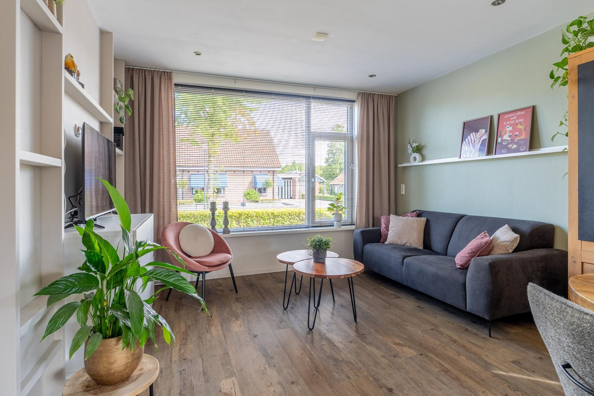 Vrijstaande woning te koop: Haadwei 160A, Damwâld
