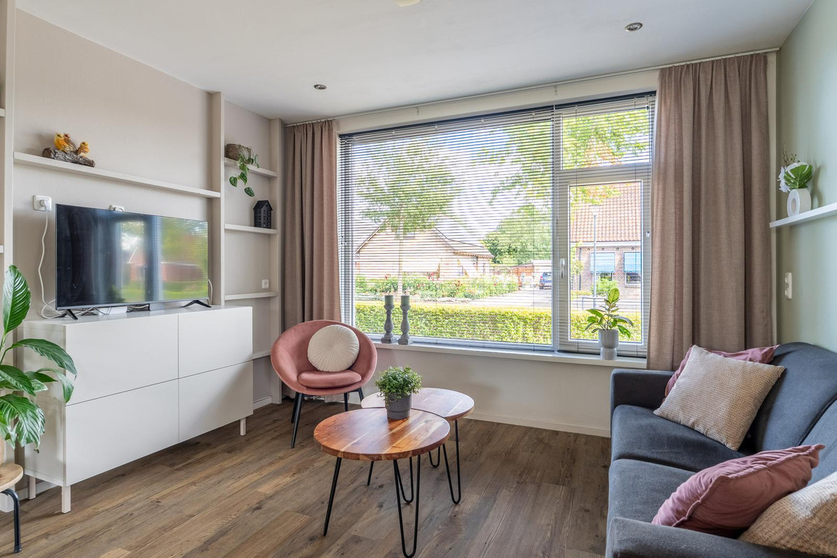 Vrijstaande woning te koop: Haadwei 160A, Damwâld