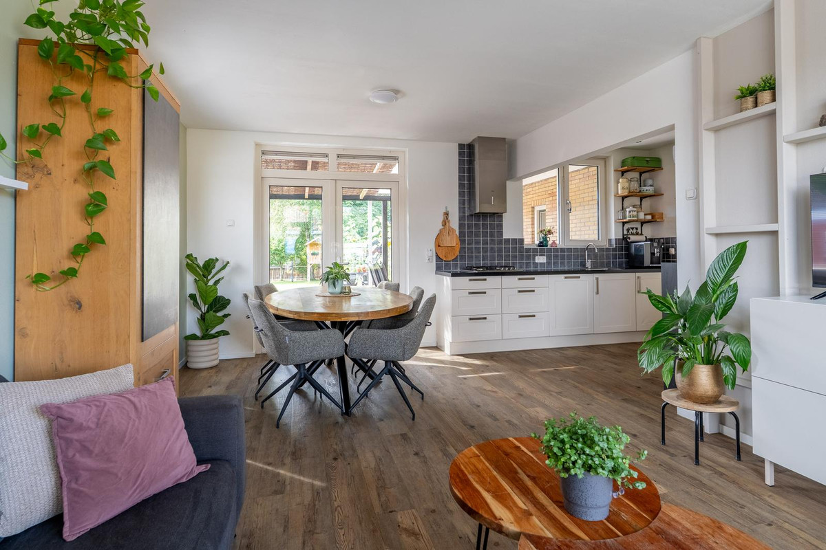 Vrijstaande woning te koop: Haadwei 160A, Damwâld