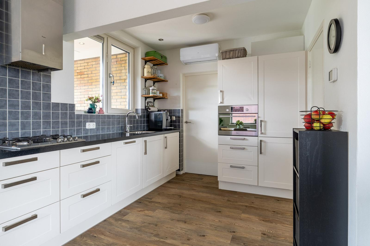 Vrijstaande woning te koop: Haadwei 160A, Damwâld