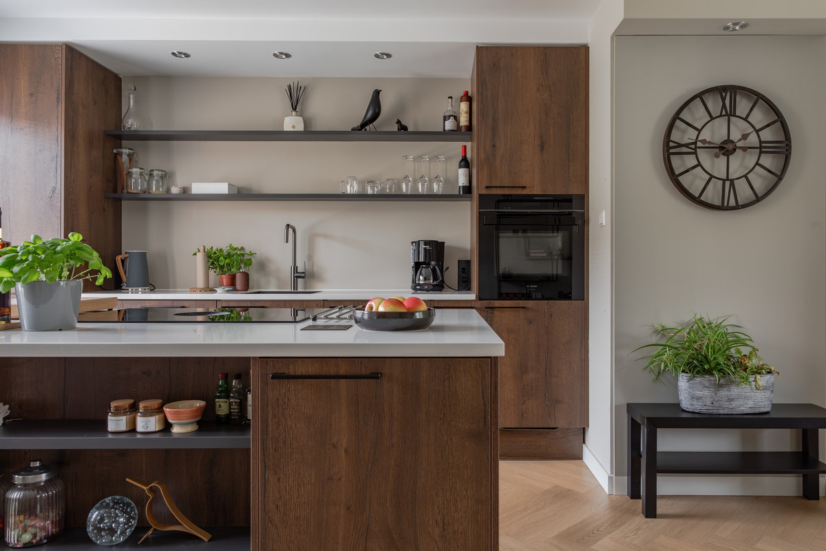 Tussenwoning te koop: Abdij 7, Blokker