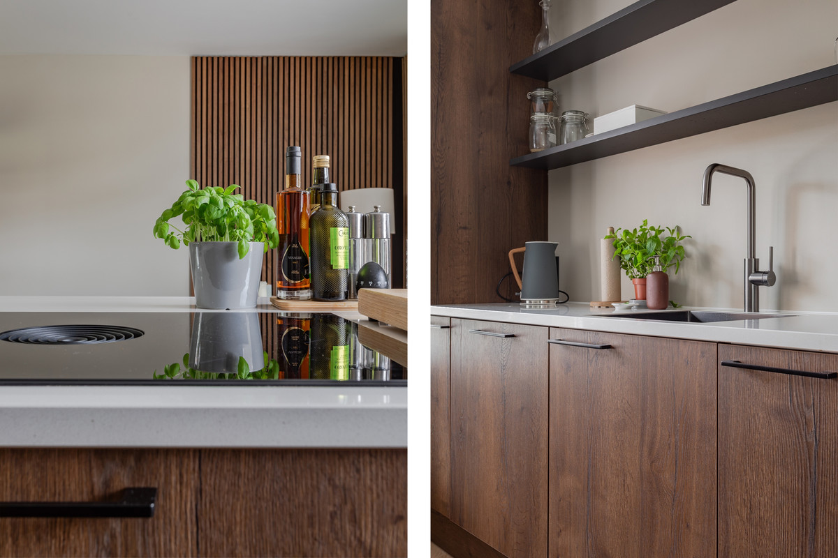 Tussenwoning te koop: Abdij 7, Blokker
