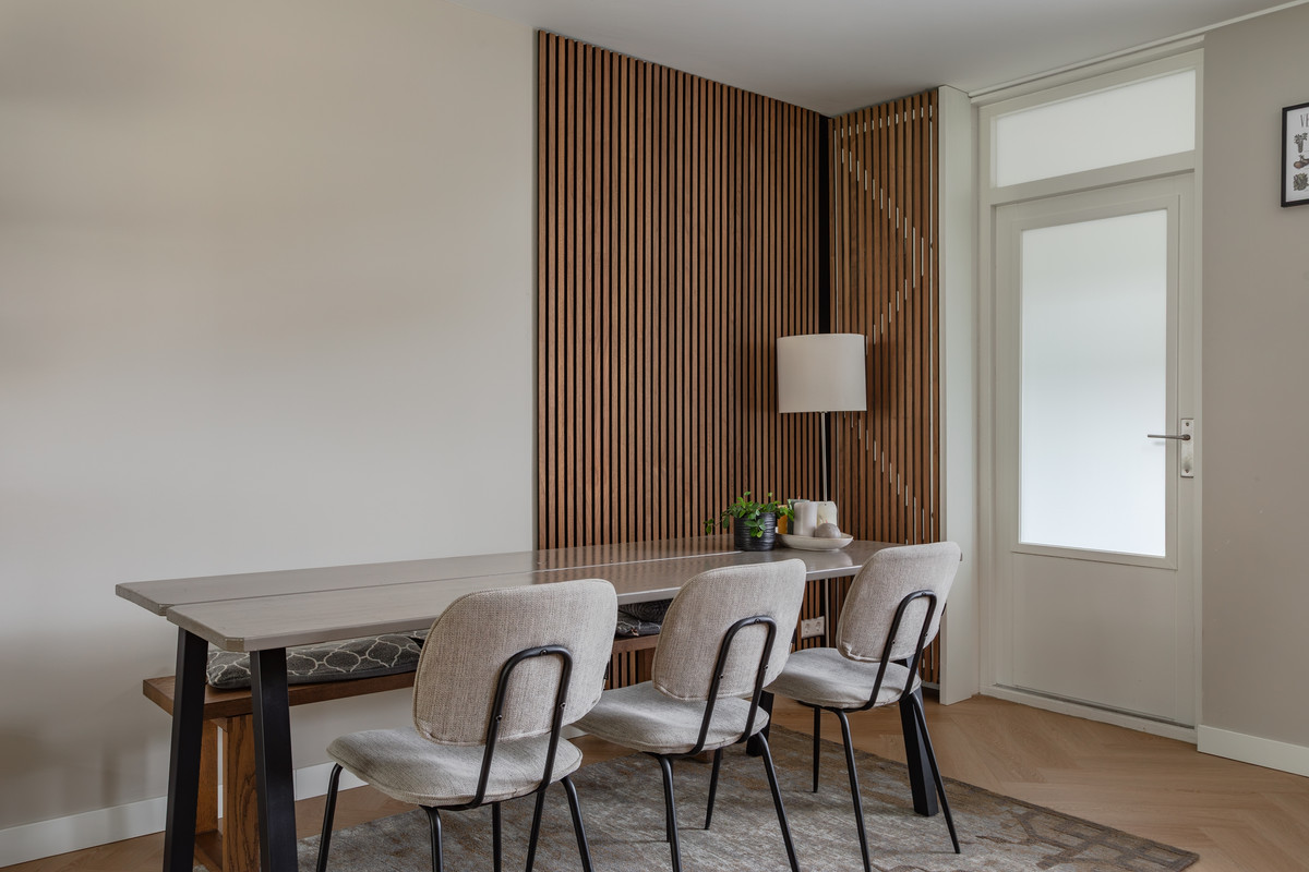 Tussenwoning te koop: Abdij 7, Blokker