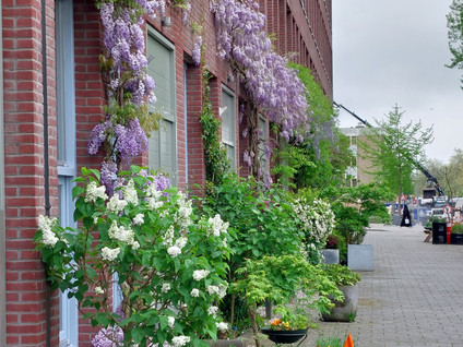 Nijverheidstraat 144