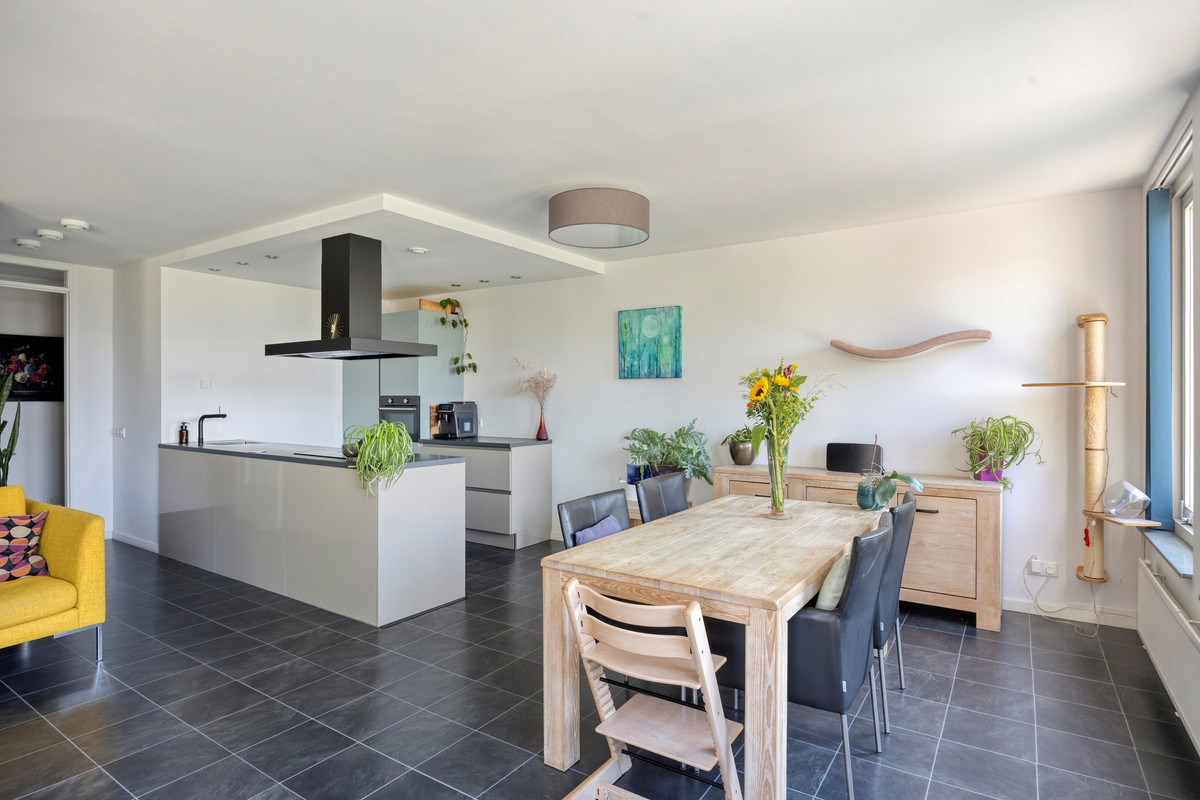 Appartement te koop: Nijverheidstraat 144, Rotterdam