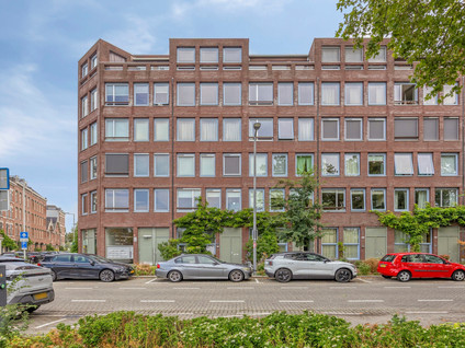 Nijverheidstraat 144
