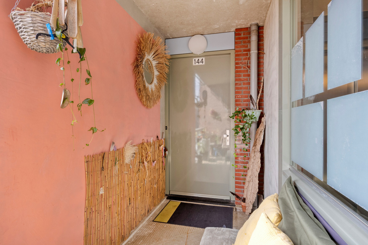 Appartement te koop: Nijverheidstraat 144, Rotterdam