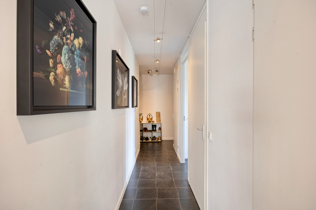 Appartement te koop: Nijverheidstraat 144, Rotterdam