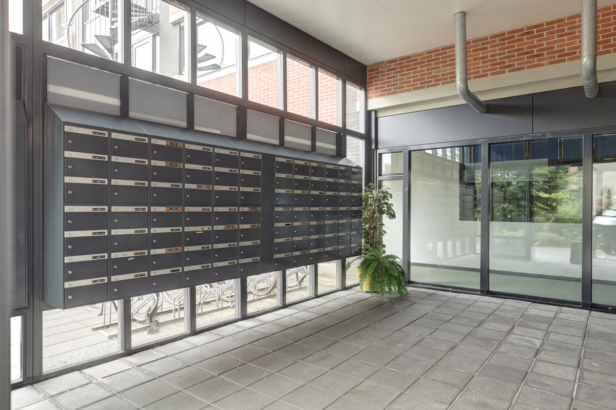 Appartement te koop: Zandsteen 121, Hoorn