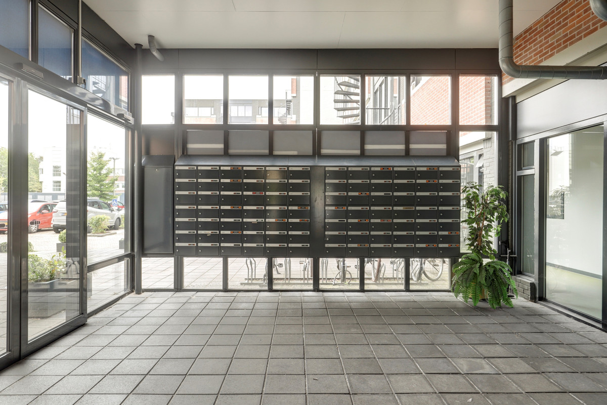 Appartement te koop: Zandsteen 121, Hoorn