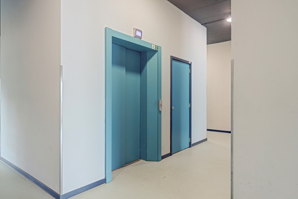 Appartement te koop: Zandsteen 121, Hoorn