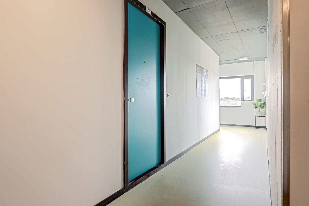 Appartement te koop: Zandsteen 121, Hoorn