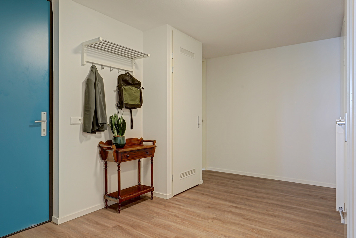 Appartement te koop: Zandsteen 121, Hoorn