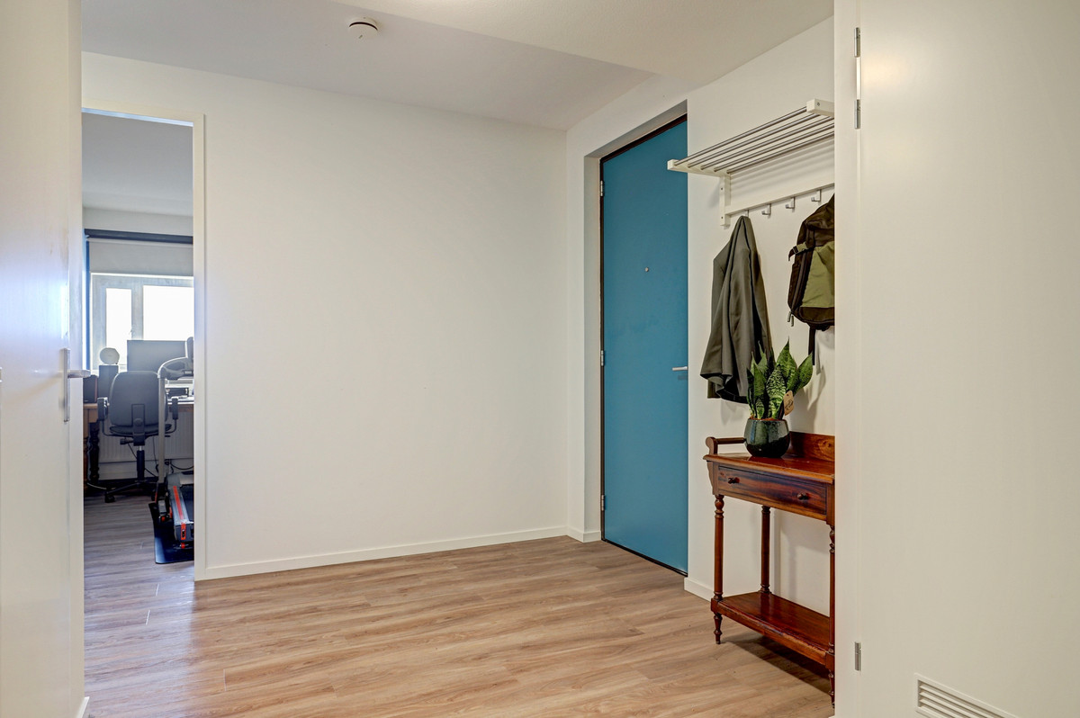 Appartement te koop: Zandsteen 121, Hoorn