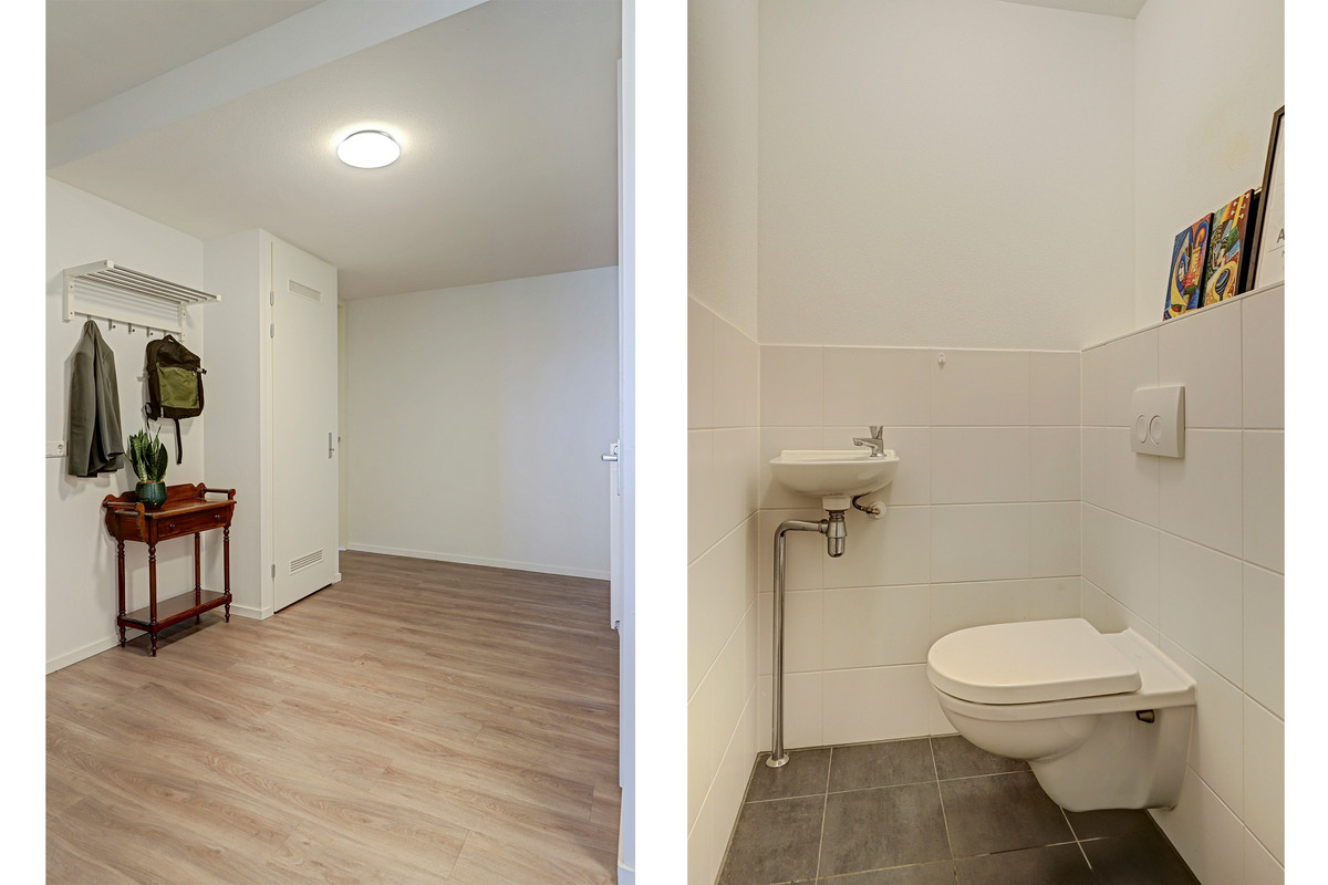 Appartement te koop: Zandsteen 121, Hoorn